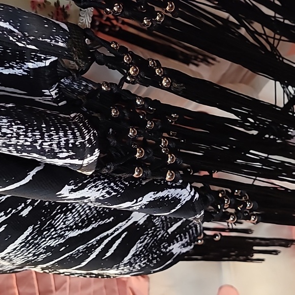 Jennifer Lopez top - Picture 2 of 5